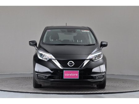 2019 Nissan Note - thumbnail 2