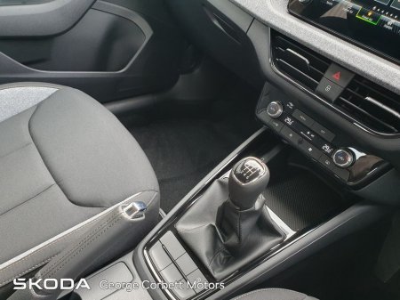 2026 Skoda Kamiq - thumbnail 18