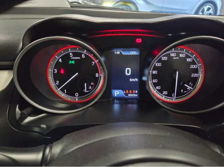 2024 Suzuki Swift - thumbnail 17