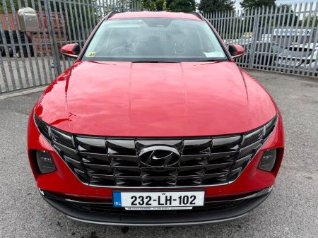 2023 Hyundai Tucson 1.6D Executive Plus *PRICE DROP* €34,450