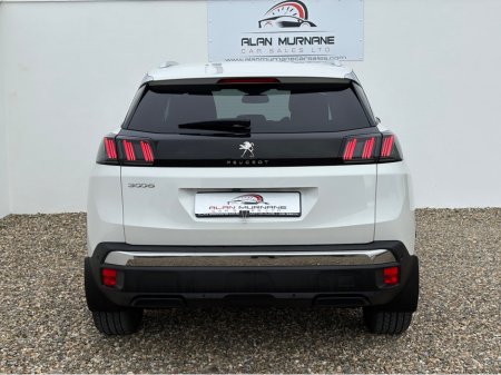 2021 Peugeot 3008 - thumbnail 12