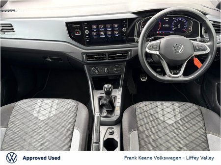 2023 Volkswagen Polo - thumbnail 2