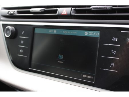 2018 Citroen C4 Picasso - thumbnail 13