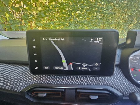 2021 Dacia Sandero Stepway - thumbnail 26