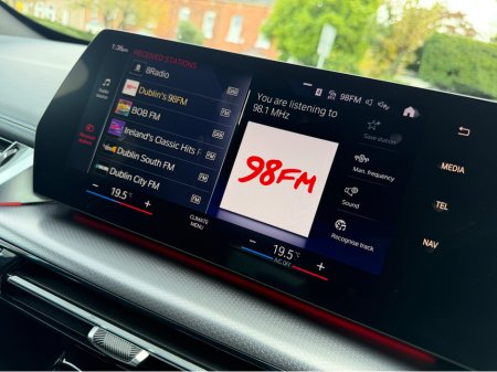 2023 BMW X1 - thumbnail 22