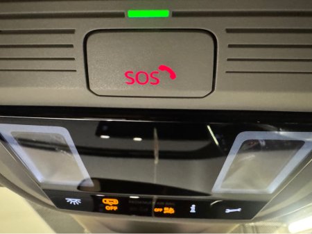 2021 Skoda Octavia Deposit Taken STYLE 2.0 TDI 115HP 5DR Black Edition Style Virtual Cockpit €23,950 thumbnail