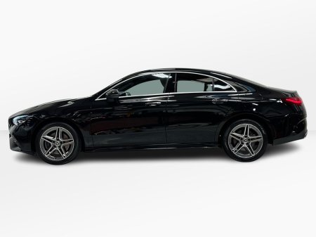 2024 Mercedes-Benz CLA Class CLA250 e AMG Line Executive 15.6 kWh PHEV €45,900 thumbnail