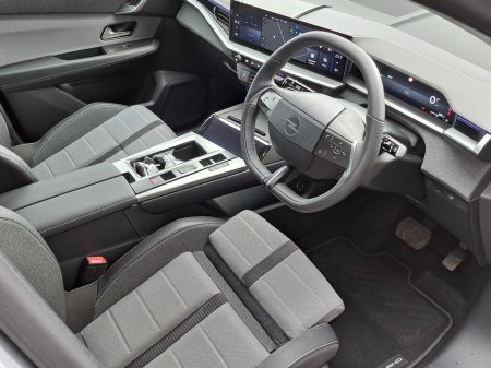 2025 Opel Grandland - thumbnail 13