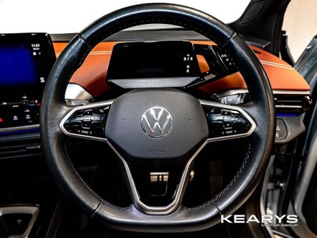 2023 Volkswagen ID.4 - thumbnail 18