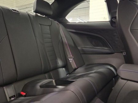 2025 BMW M2 - thumbnail 21