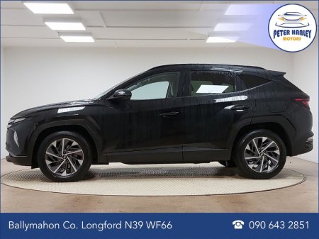 2023 Hyundai Tucson 2WD Executive