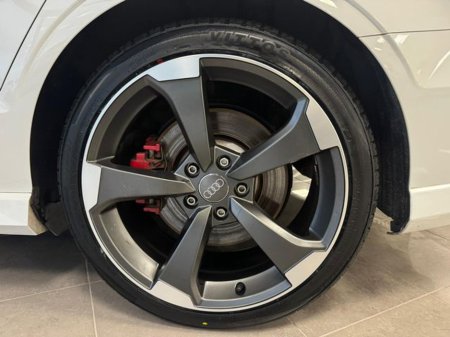 2019 Audi S3  €30,995 thumbnail