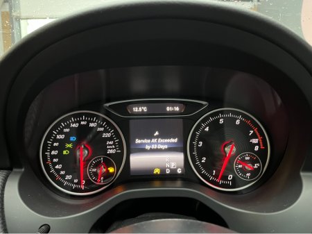 2016 Mercedes-Benz A Class - thumbnail 21