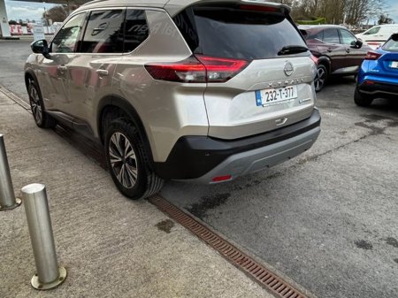 2023 Nissan X-Trail - thumbnail 7