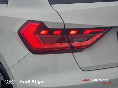 2024 Audi A1 - thumbnail 19