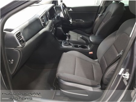 2016 Kia Sportage - thumbnail 10