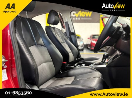 2017 Mazda Mazda2 /Mazda2 1.5 Diesel. AA APPROVED // FINANCE & NATIONWIDE DELIVERY AVAILABLE // SIMI DEALER €10,995 thumbnail