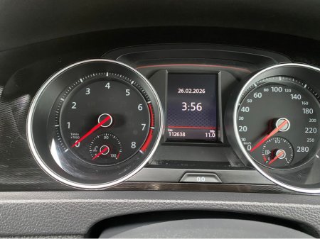 2016 Volkswagen Golf - thumbnail 11