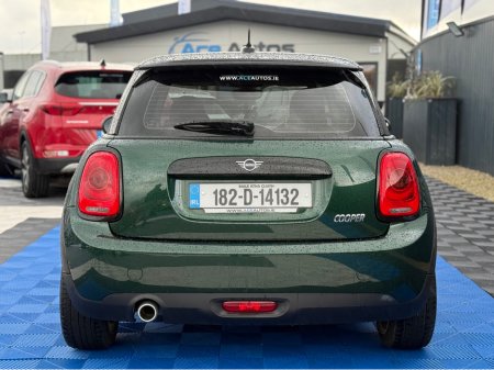 2018 MINI Cooper 1.5 PETROL - MANUAL - 12M WARRANTY - CAR:  1668 €12,950 thumbnail