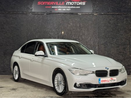2016 BMW 3 Series BMW 3 SERIES E POWER €14,999 thumbnail