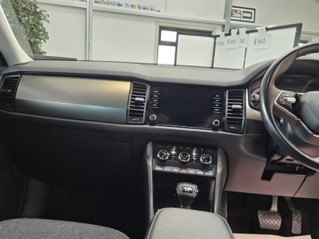 2021 Skoda Kodiaq - thumbnail 12