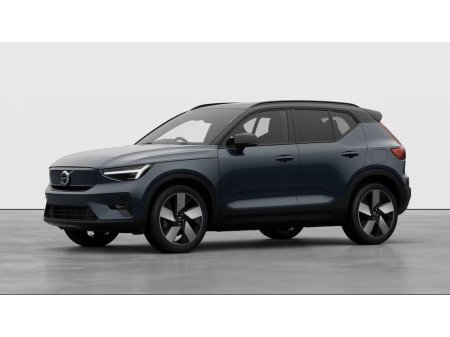 2026 Volvo EX40 ULTRA LONG RANGE *1.9% APR* €120 P/W ON PCP €54,960