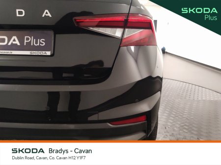 2025 Skoda Fabia - thumbnail 20