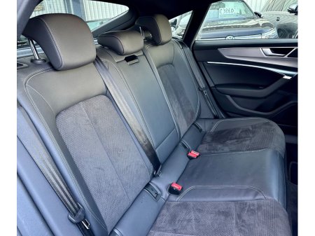 2021 Audi A7 - thumbnail 11