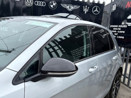 2016 Volkswagen Golf - thumbnail 9