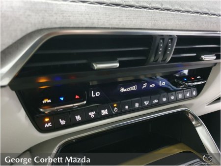 2026 Mazda CX-80 - thumbnail 11