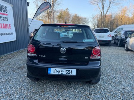 2010 Volkswagen Polo - thumbnail 5