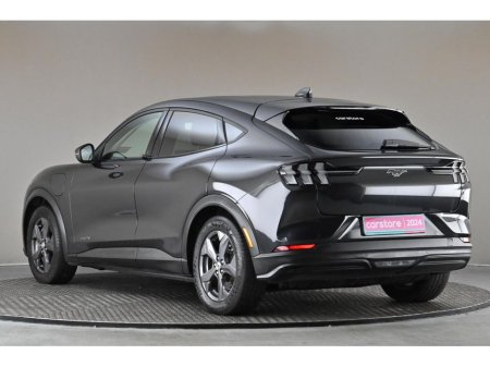 2024 Ford Mustang MACH-E RWD STANDARD RANGE 72kWh/265BHP €38,890 thumbnail