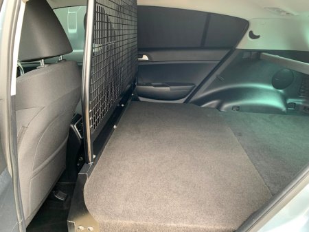 2021 Kia Sportage - thumbnail 12