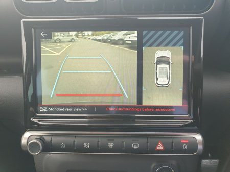 2024 Citroen C3 Aircross Flair Pack, Automatic, 1.2 Petrol €24,995 thumbnail