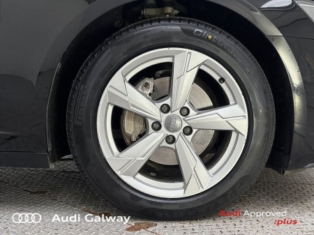 2019 Audi A6 - photo 6