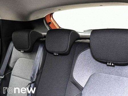 2025 Renault Clio - thumbnail 19