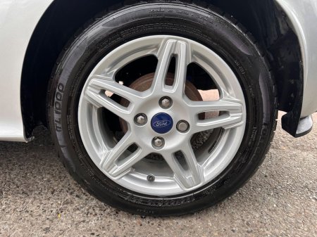 2018 Ford Ka + 1.2 PETROL, KA + , LOW MILEAGE, IRISH CAR, NEW NCT, WARRANTY, FINANCE, 5 STAR REVIEWS €10,995 thumbnail