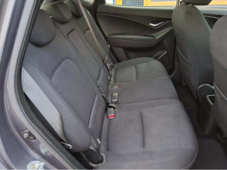 2016 Hyundai ix20 - thumbnail 11