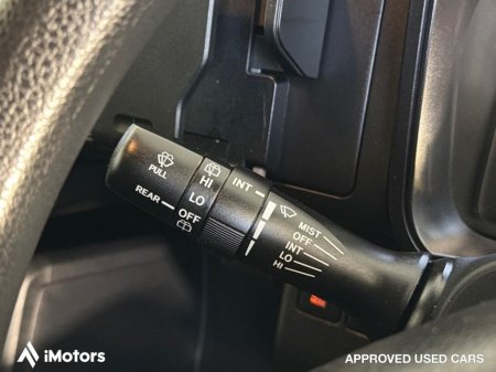 2021 Toyota Corolla PROBOX 1.5 HYBRID AUTOMATIC HEV 5DR €11,900 thumbnail