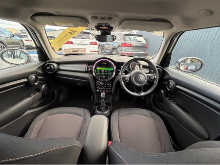 2019 MINI Cooper - thumbnail 47