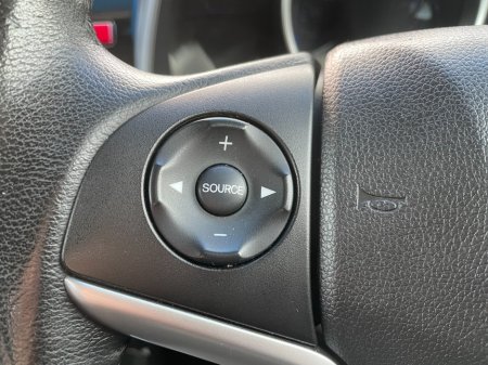 2015 Honda Fit - thumbnail 14