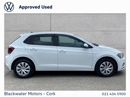 2018 Volkswagen Polo - thumbnail 6