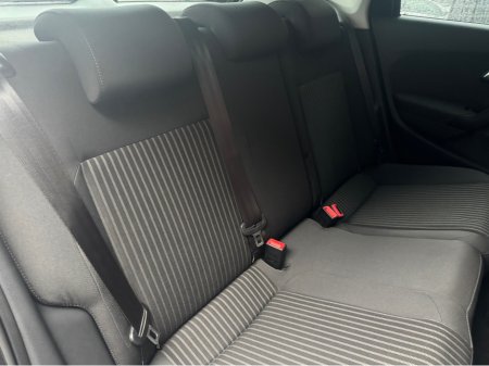 2012 Volkswagen Polo *1.2 TSI AUTO 5DR* €9,495 thumbnail