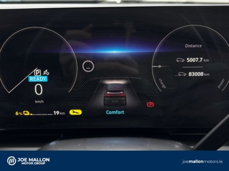 2023 Renault Megane E-Tech - thumbnail 16