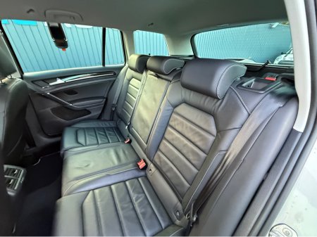 2019 Volkswagen Golf HIGHLINE PRO - 2.0L DIESEL - AUTO - 12M WARRANTY - CAR: 1600 €21,950 thumbnail