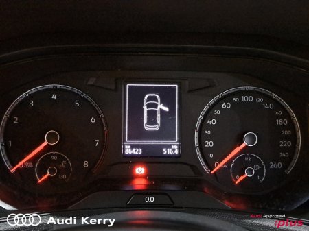 2018 Volkswagen T-Roc - thumbnail 17