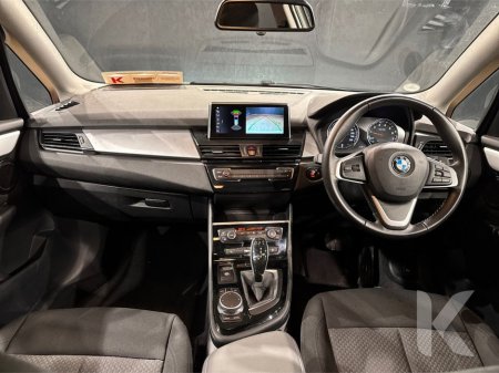 2019 BMW 2 Series - thumbnail 14