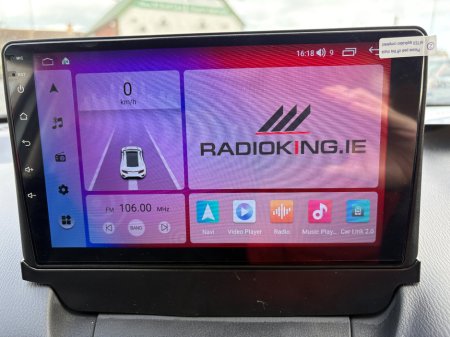 2016 Mazda Demio  €10,950 thumbnail