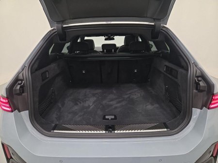 2025 BMW 5 Series 530e M Sport Touring €67,950 thumbnail