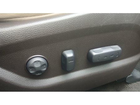 2018 Hyundai Santa Fe **NEW NCT 2028** 2.2 D EXECUTIVE 4WD 5dr - IRISH CAR €19,995 thumbnail